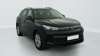 VOLKSWAGEN Tiguan 2.0 TDI 150ch DSG7 Life d’occasion 18705km révisée et livrable partout en France