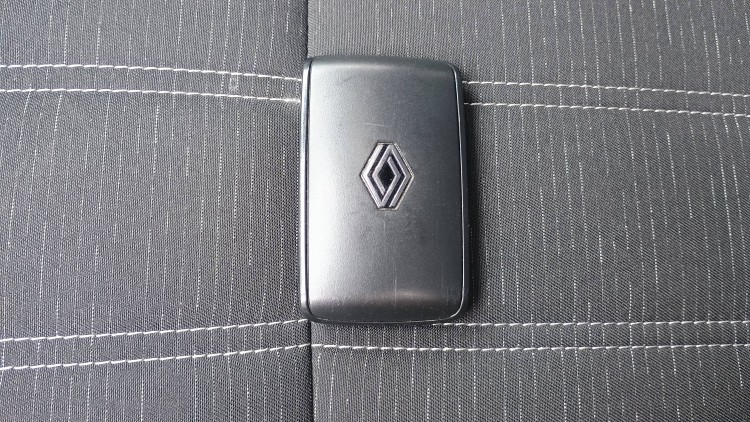 RENAULT Austral E-Tech hybrid 200 Techno 5p Bleu