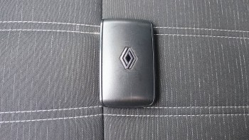 RENAULT Austral E-Tech hybrid 200 Techno 5p d’occasion 60456km révisée disponible à 