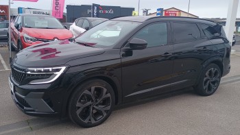 RENAULT Espace Espace E-Tech hybrid 200 Iconic 5p d’occasion 39733km révisée disponible à 