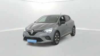 RENAULT Clio Clio TCe 90 Evolution 5p d’occasion 28310km révisée disponible à 