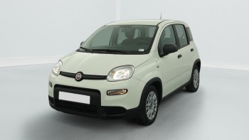 FIAT Panda 1.0 70 CH HYBRID BSG S S neuve 10km révisée et livrable partout en France