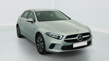 MERCEDES-BENZ Classe A 250 E 8G-DCT BUSINESS LINE d’occasion 28846km révisée et livrable partout en France