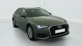 AUDI A6 Avant 35 TDI 163 ch S tronic 7 d’occasion 25204km révisée disponible à 