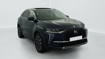 DS DS 7 Crossback Hybride Rechargeable E-Tense 225 EAT8 Opera d’occasion 2083km révisée et livrable partout en France