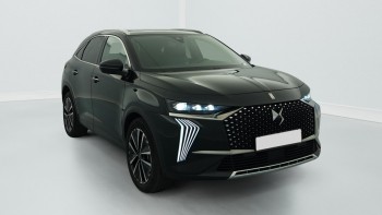 DS DS 7 Crossback Hybride Rechargeable E-Tense 225 EAT8 Opera d’occasion 2459km révisée et livrable partout en France
