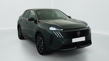 PEUGEOT 3008 Hybrid 145 e-DCS6 Allure d’occasion 18802km révisée et livrable partout en France