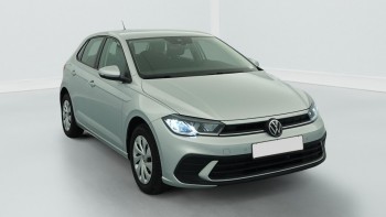VOLKSWAGEN Polo 1.0 MPI 80 S S BVM5 d’occasion 6169km révisée et livrable partout en France