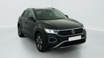 VOLKSWAGEN T-Roc 1.5 TSI EVO2 150 Start Stop DSG7 Life d’occasion 30235km révisée et livrable partout en France