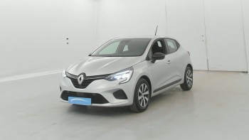 RENAULT Clio Clio TCe 90 Equilibre 5p d’occasion 28222km révisée disponible à 