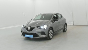 RENAULT Clio Clio TCe 90 Equilibre 5p d’occasion 17421km révisée et livrable partout en France