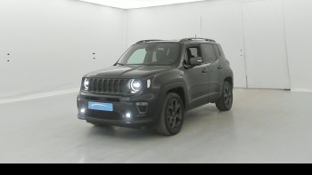 JEEP Compass 1.3 PHEV T4 190 ch 4xe eAWD Limited 5p