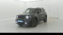 Acheter une JEEP Renegade 1.3 Turbo T4 190 ch PHEV AT6 4xe eAWD 80th Anniversary 5p d'occasion de 2022 avec 21027kms