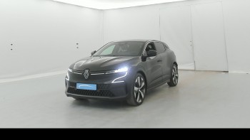 RENAULT Megane EV60 220 ch optimum charge Techno 5p d’occasion 12583km révisée disponible à 