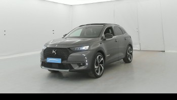 DS DS7 Crossback Hybride E-Tense 225 EAT8 Performance Line+ 5p d’occasion 74895km révisée disponible à 