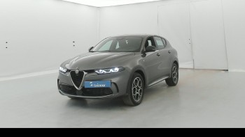 ALFA ROMEO Tonale 1.5 Hybrid 160ch Ti TCT + Pack Conduite Autonome Plus d’occasion 13347km révisée disponible à 