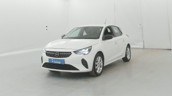 OPEL Corsa 1.2 75ch Elegance Business d’occasion 33247km révisée et livrable partout en France