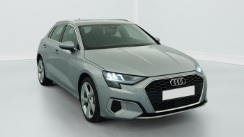 AUDI A3 Sportback 35 TDI 150 S tronic 7 Design d’occasion 43277km révisée disponible à 
