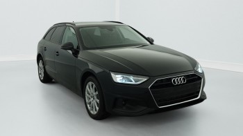 AUDI A4 Avant 35 TFSI 150 S tronic 7 Design d’occasion 44489km révisée disponible à 