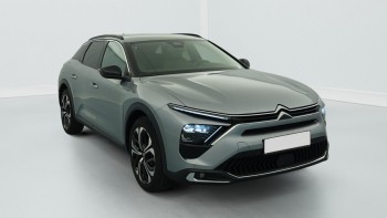 CITROEN C5 X PureTech 130 EAT8 Plus d’occasion 24650km révisée et livrable partout en France
