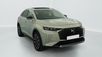 DS DS 7 Crossback Hybride Rechargeable E-Tense 225 EAT8 Opera d’occasion 1172km révisée disponible à 