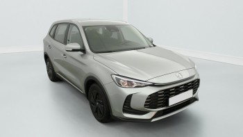 MG ZS 1.5 L Hybrid+ 197 ch Standard neuve 10km révisée et livrable partout en France