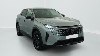 PEUGEOT 3008 Hybrid 145 e-DCS6 Allure d’occasion 24136km révisée et livrable partout en France