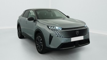 PEUGEOT 3008 Hybrid 145 e-DCS6 GT d’occasion 9315km révisée et livrable partout en France