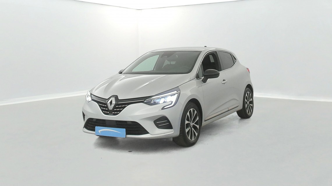 RENAULT Clio Clio TCe 140 Techno 5p 