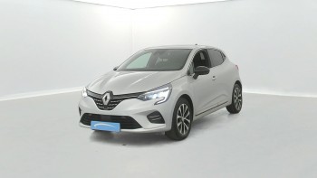 RENAULT Clio Clio TCe 140 Techno 5p d’occasion 45927km révisée et livrable partout en France