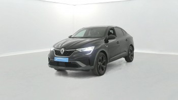 RENAULT Arkana E-Tech 145 21B R.S. Line 5p d’occasion 67464km révisée disponible à 