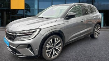 RENAULT Austral E-Tech hybrid 200 Iconic 5p d’occasion 65909km révisée et livrable partout en France