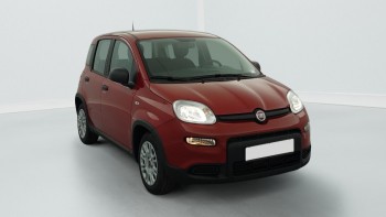 FIAT Panda 1.0 70 CH HYBRID BSG S S neuve 10km révisée et livrable partout en France