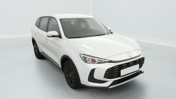 MG ZS 1.5 L Hybrid+ 197 ch Standard neuve 10km révisée et livrable partout en France