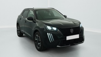 PEUGEOT 2008 PureTech 100 S S BVM6 Allure d’occasion 22281km révisée et livrable partout en France