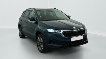 SKODA Karoq 2.0 TDI 116 ch SCR Business