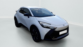 TOYOTA C-HR Hybride Rechargeable 225 Design neuve 11km révisée et livrable partout en France
