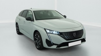 PEUGEOT 308 SW Hybrid 145 e-DCS6 Allure d’occasion 3662km révisée disponible à 