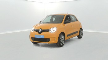 RENAULT Twingo 1.0 SCe 65ch Equilibre d’occasion 29449km révisée et livrable partout en France