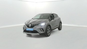 RENAULT Captur E-Tech Plug-in 160 Intens 5p d’occasion 48431km révisée et livrable partout en France