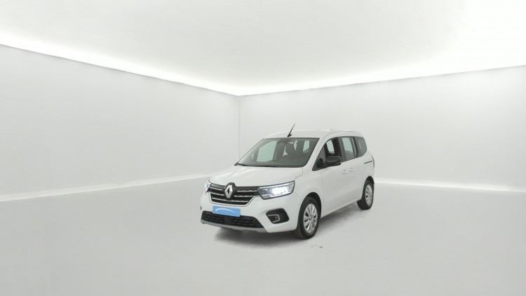 RENAULT Kangoo Blue dCi 95 Zen 5p Blanc