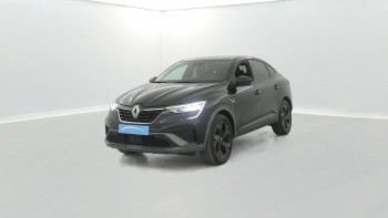 RENAULT Arkana E-Tech 145 21B R.S. Line 5p d’occasion 67464km révisée et livrable partout en France