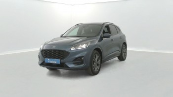 FORD Kuga 2.5 Duratec 225ch PHEV ST-Line BVA d’occasion 69461km révisée et livrable partout en France