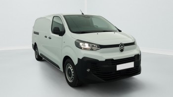 CITROEN Jumpy Fg VUL XL BLUEHDI 120 S S BVM6 neuve 17km révisée et livrable partout en France