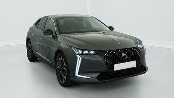 DS DS 4 Hybride 145 e-DCT6 Etoile - Alcantara d’occasion 18258km révisée disponible à 