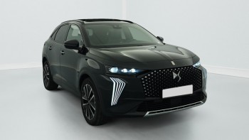 DS DS 7 Crossback Hybride Rechargeable E-Tense 225 EAT8 Opera d’occasion 2503km révisée disponible à 