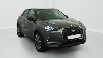 DS DS3 Crossback DS3 CROSSBACK E-TENSE GRAND CHIC d’occasion 14813km révisée disponible à 
