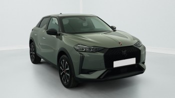 DS DS 3 PureTech 100 BVM6 Performance Line d’occasion 10049km révisée disponible à 