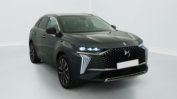 DS DS 7 Crossback Hybride Rechargeable E-Tense 300 EAT8 4x4 Rivoli d’occasion 15200km révisée disponible à 