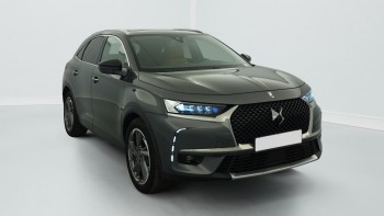 DS DS 7 Crossback Hybride E-Tense 300 EAT8 4x4 Rivoli d’occasion 26095km révisée disponible à 